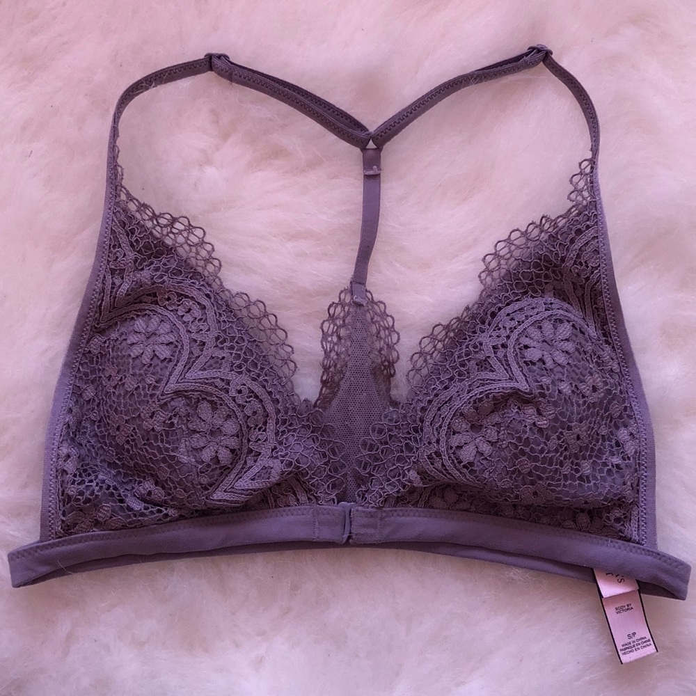 Victoria’s Secret Bralette